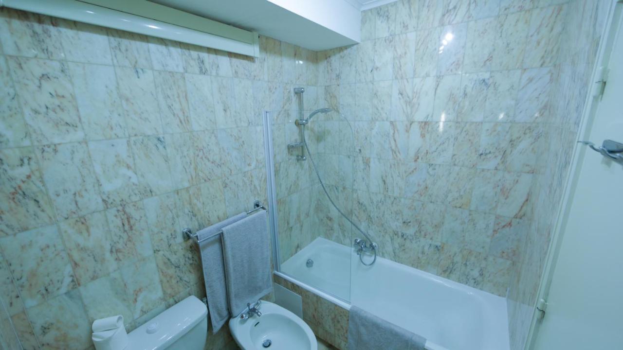 Studio Parking Fibre Piscine Clim Le Cannet Ngoại thất bức ảnh
