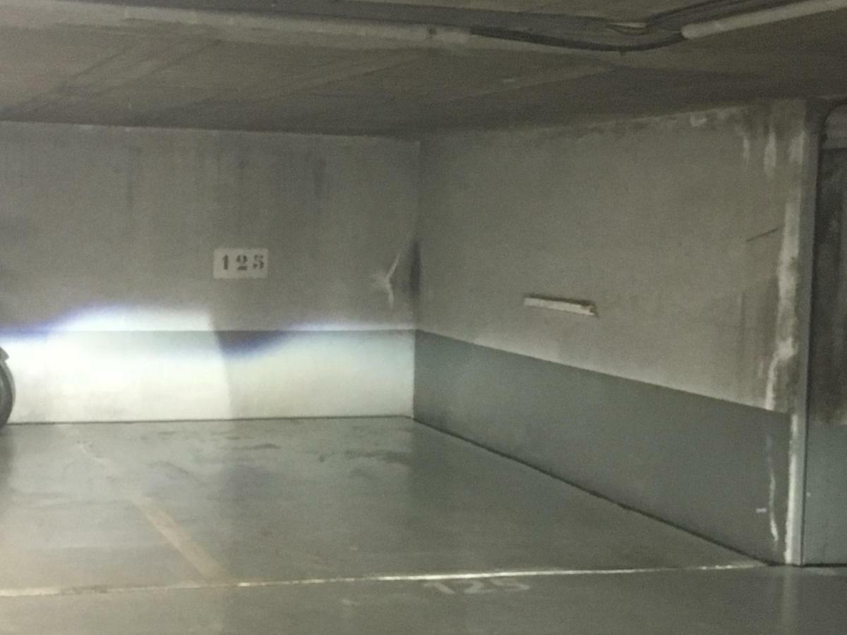 Studio Parking Fibre Piscine Clim Le Cannet Ngoại thất bức ảnh
